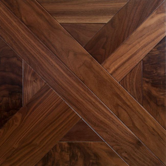 Модульный паркет Linea Linea Орех Американский (26-006-00037)