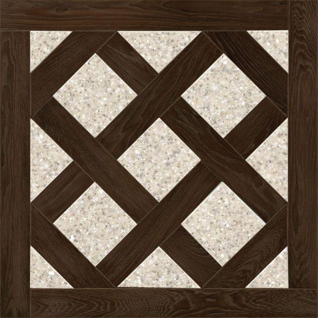 Модульный паркет  С Камнем 26-006-00396 (26-006-00396)