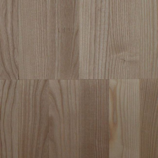 Штучный паркет Романовский Элит Романовский Ясень Экстра (Гладкая) 250х50x15 мм. (05091-0026)