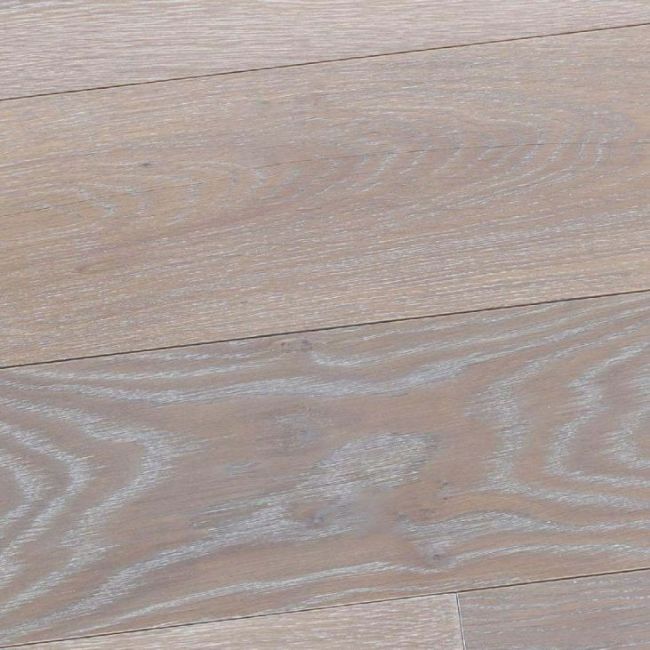 Инженерная доска  Дуб Селект Состаренный Выбеленный (10-009-07255)