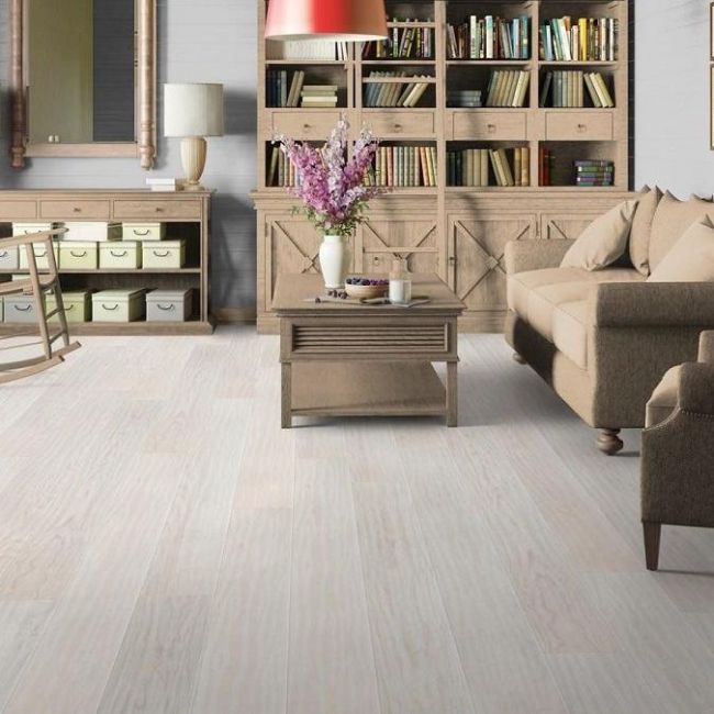 Паркетная доска Tango Vintage Ясень Андалусия (10-009-02348)