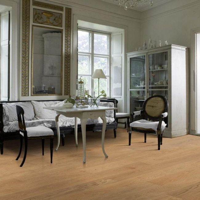 Паркетная доска Original Европейская Дуб Хемпшир (26-002-00467)