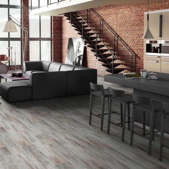 Паркетная доска Salsa Art Vision Айвори Дримс (10-009-02341)