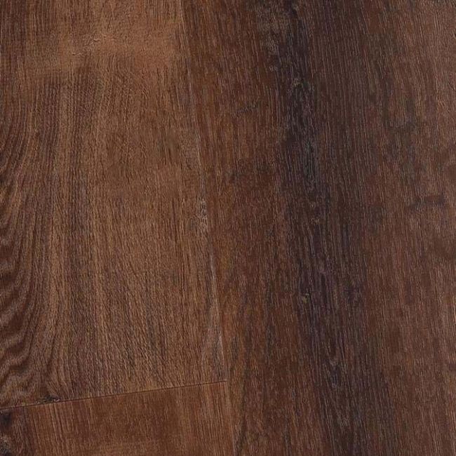 Виниловый ламинат Isocore Дуб Коричневый (I967113)