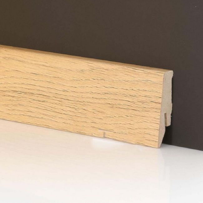 Плинтус напольный  Ktex1 D4794 (10-010-01870)