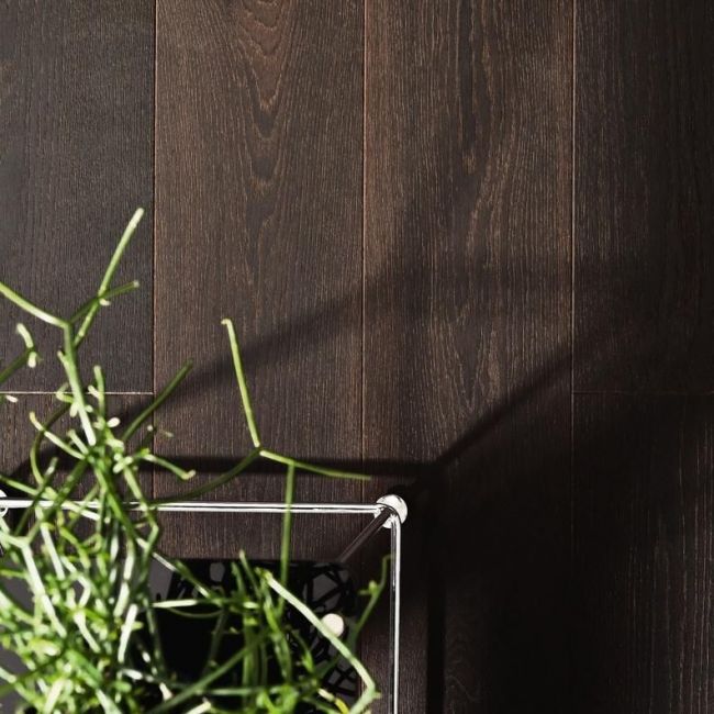 Паркетная доска 4000 Series Top Connect Термо Дуб Форте (531766)