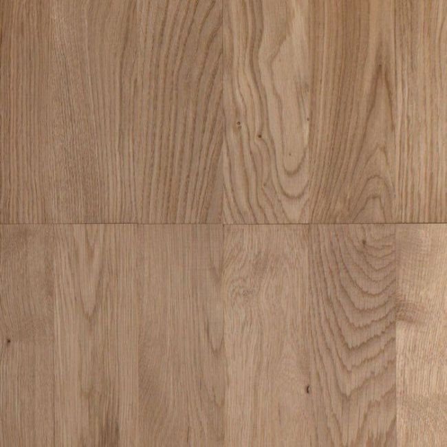 Штучный паркет Романовский  Дуб Рустик (Гладкая) 900х90х15 мм. (05091-0009)