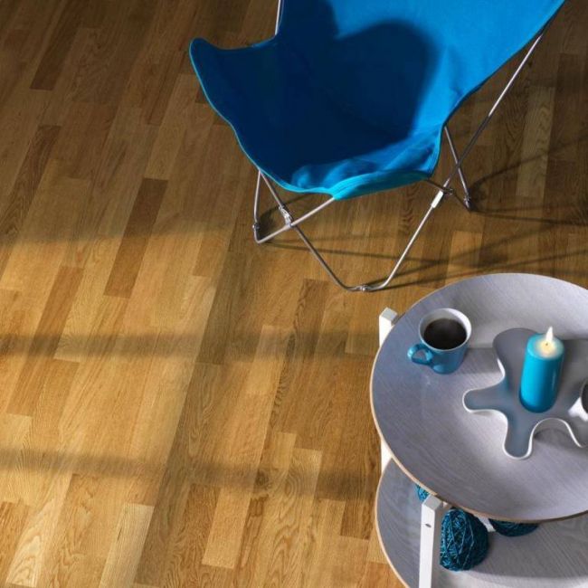 Паркетная доска Commodity Специальная Программа Дуб Комо (45-002-00030)