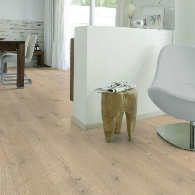 Паркетная доска Marcanto Дуб Белый L1262 (26-002-00643-4)