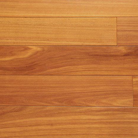 Штучный паркет Komofloor Кумьер Селект (Гладкая) 450-1050+50х90 мм. (05065-0065)