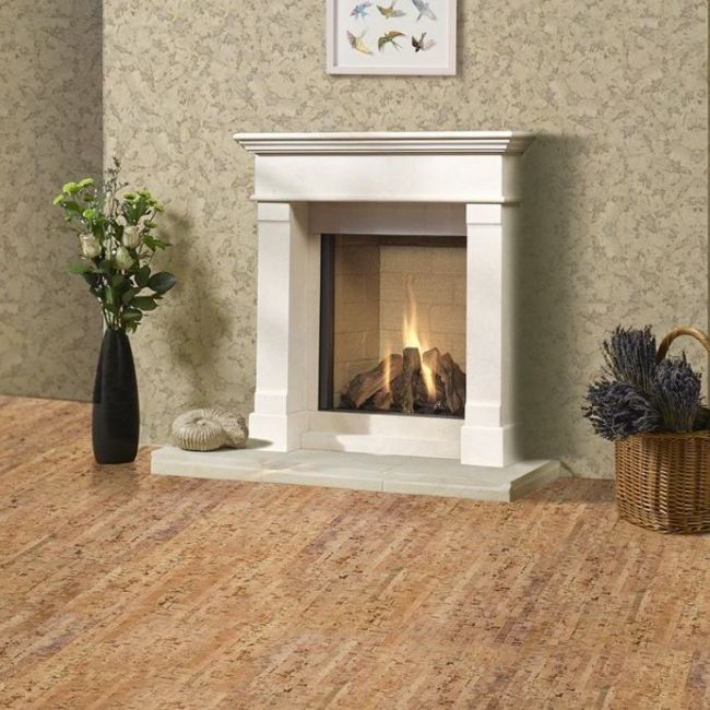 Пробковое покрытие Natural Pk3 378 S-6.0 (21-014-00063)