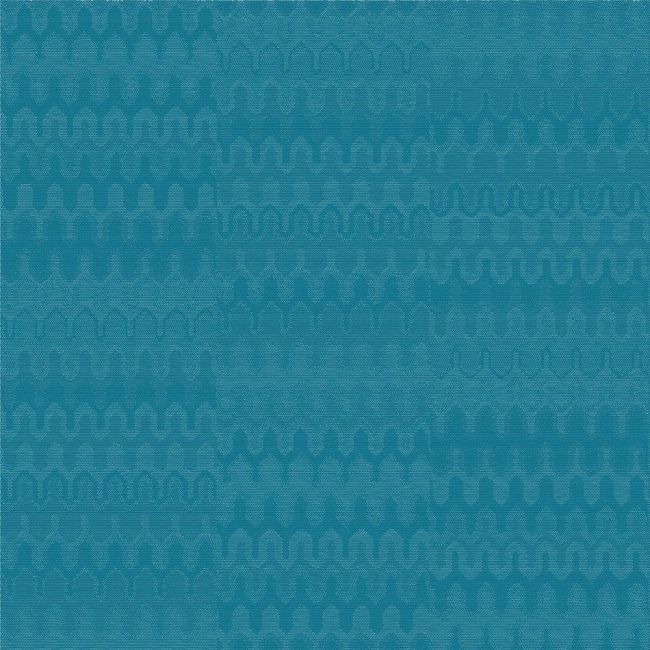 Виниловый ламинат Bolon By Missoni 102 728 Optical Turquoise (17-010-10028)