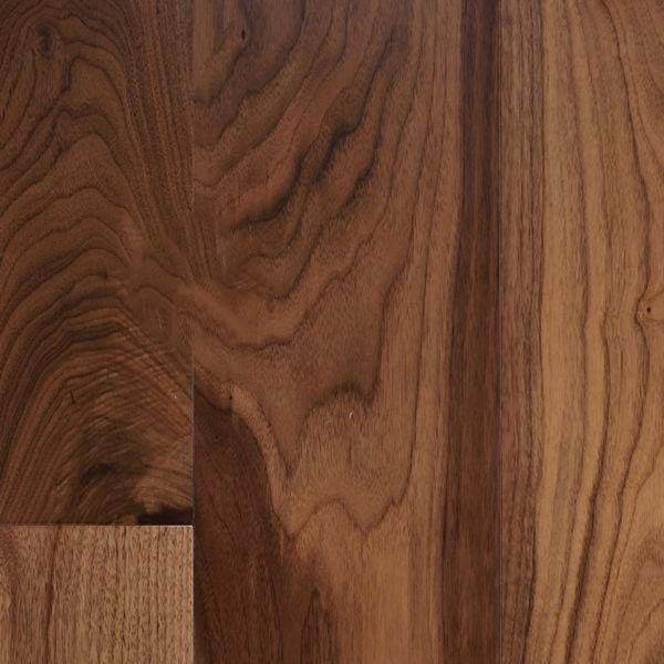 Инженерная доска North America Орех Американский Селект Лак 120мм (18-003-00016)