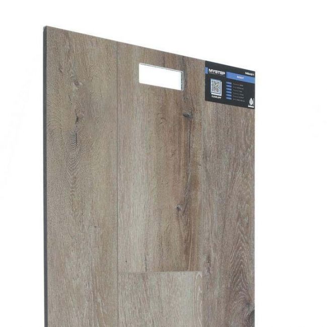 SPC ламинат Aqua 3 Wiesent Msa21 (10-010-05147)