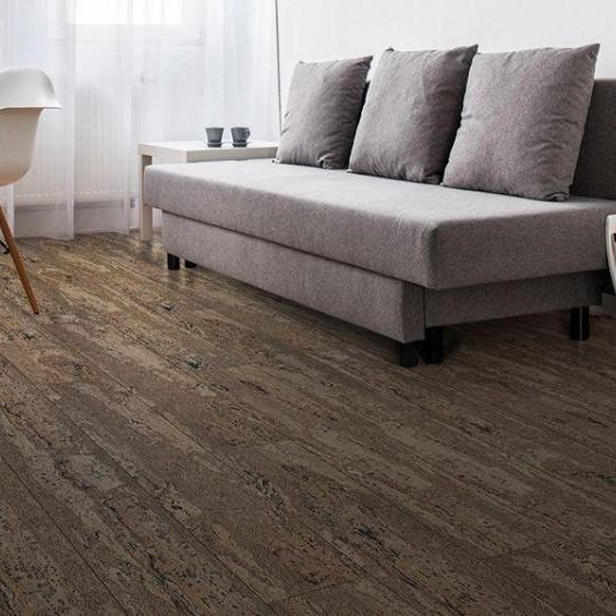 Пробковое покрытие Corkpro Comprido Brown (10-09-00027)