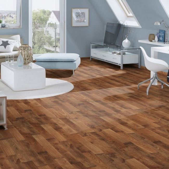 Ламинат Castello Classic Дуб Коттедж 8731 (62-001-00021)