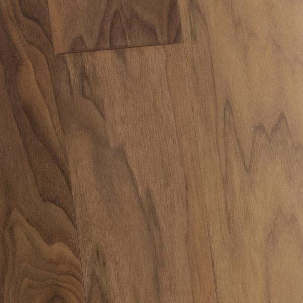 Паркетная доска Exclusive Орех Гладкий Европейский (GL13)