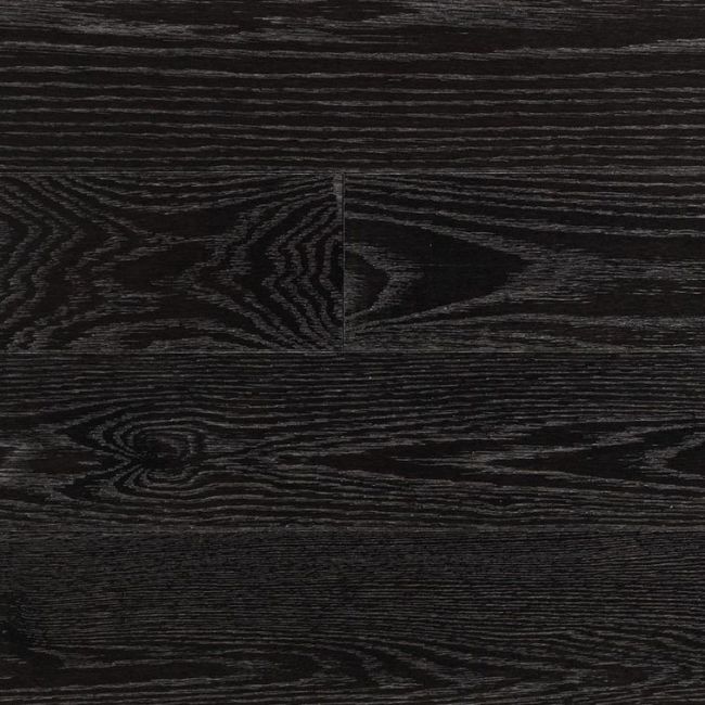 Инженерная доска Nature Красный Дуб Графит 2-х Слойная 82,55мм (10-004-10145)