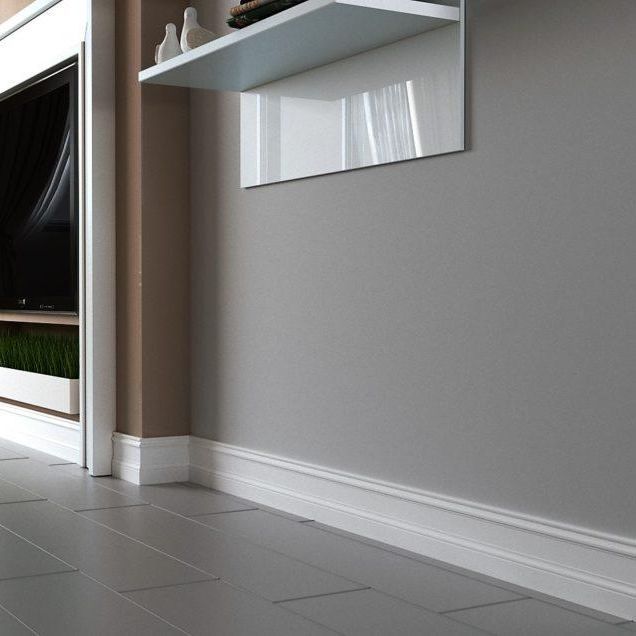 Плинтус напольный  Pn 141 (10-009-09743)