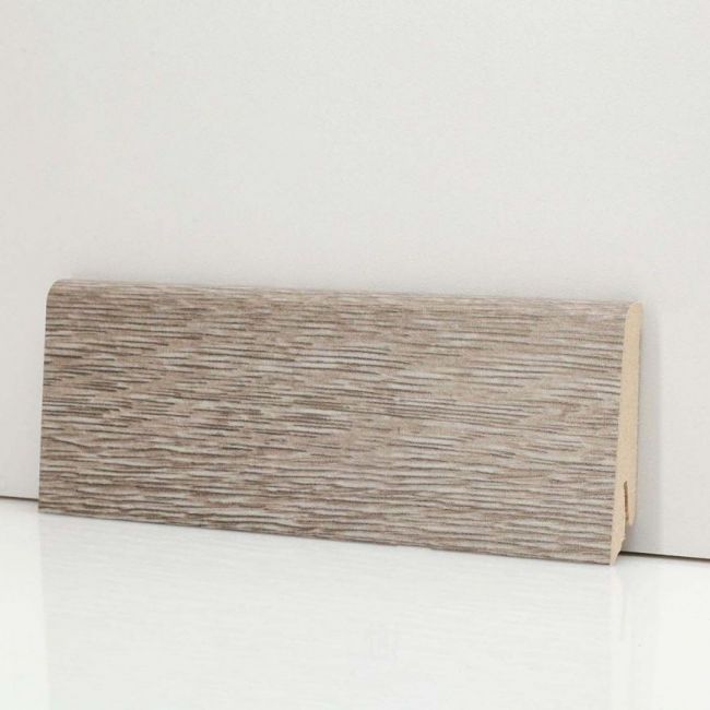 Плинтус напольный  L491 (10-010-00394)