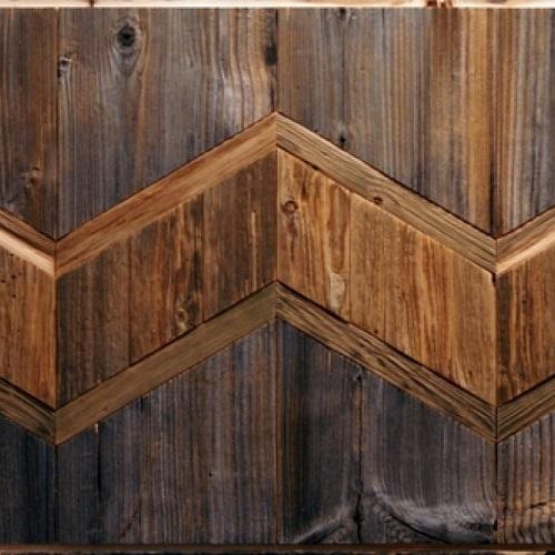 Амбарная доска  Панно Из Старого Дерева Rn03 (AWW-5-1-009)