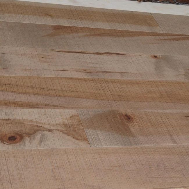 Инженерная доска Nature Твердый Клен Версаль 19,05х165мм (10-010-02608)