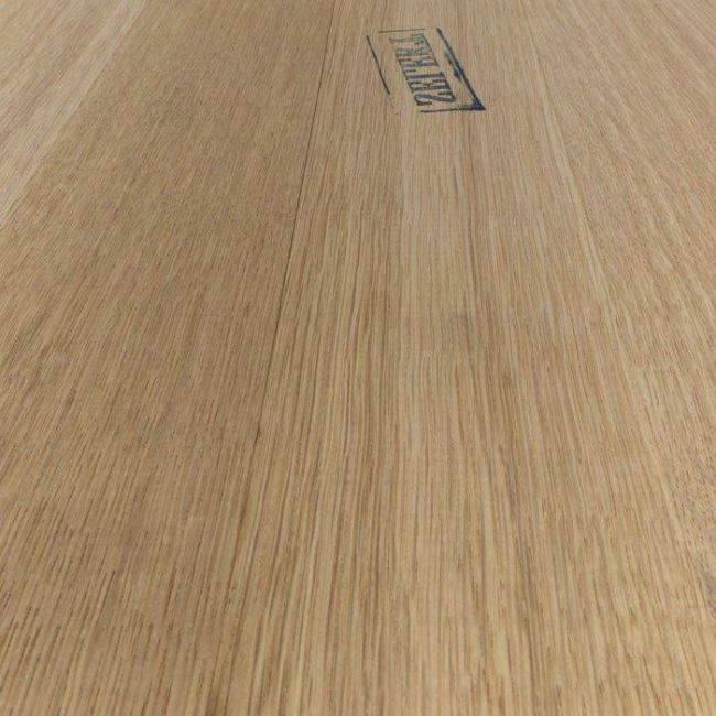 Штучный паркет Романовский Без Покрытия С Фаской Дуб Натур (Гладкая) 450х90х15 мм. Без Покрытия (05091-0142)