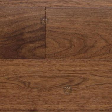 Паркетная доска Hardy Hdf Collection Орех Американский (26-004-00097)