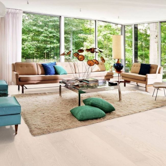 Паркетная доска Original Люкс Ясень Воздух (45-002-00022)