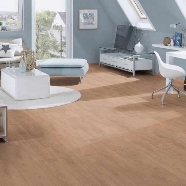 Ламинат Floordreams Vario Дуб Брашированный 8634 (62-001-00035)