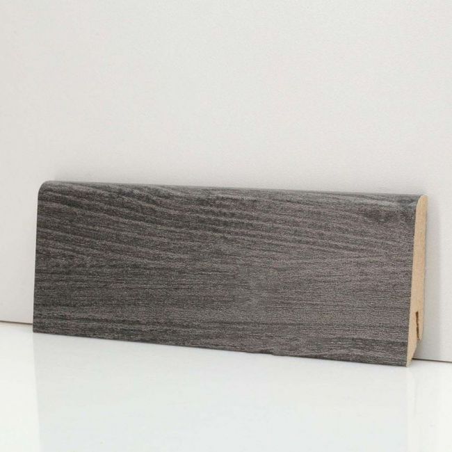 Плинтус напольный  L223 (10-010-00378)