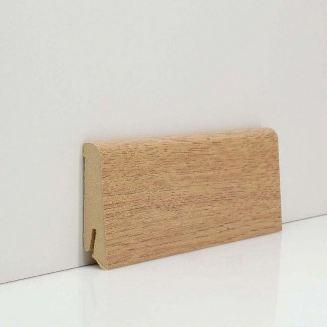 Плинтус напольный  L268 (10-010-00347)