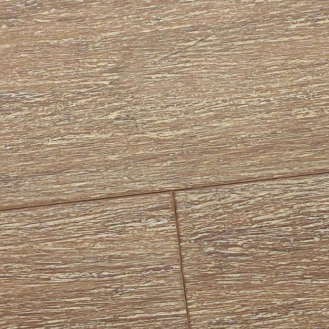 Массивная доска Brushed Бамбук Парма Hitech (31-003-00014)