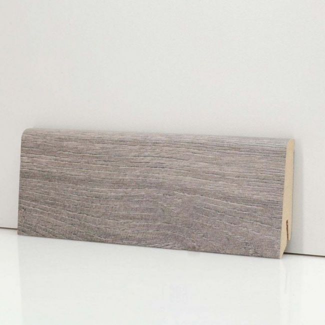 Плинтус напольный  L589 (10-010-00333)