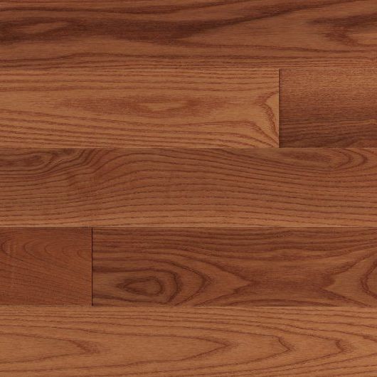 Инженерная доска Design Programm + Белый Ясень Мёд 114мм (14-003-30103)