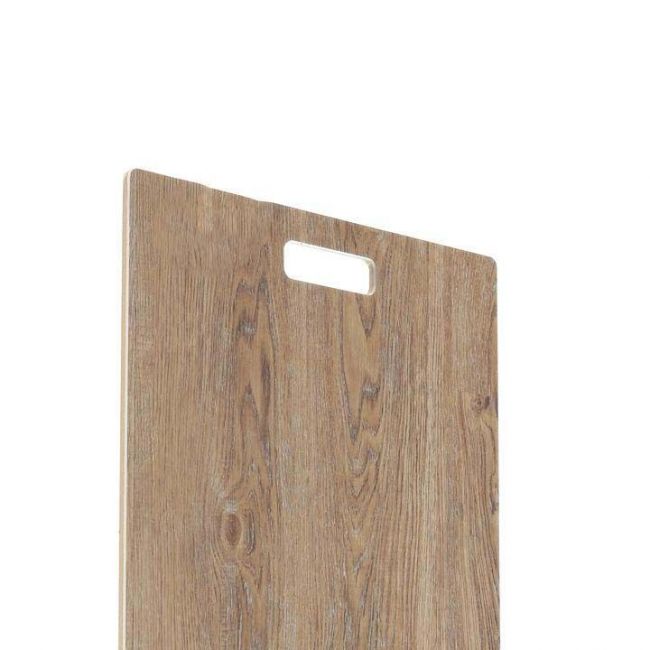 SPC ламинат Optima Dry Back Дуб Bronze (10-010-00165)