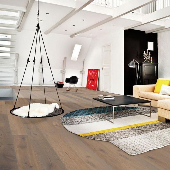 Паркетная доска Original Авторская Дуб Стуре (26-002-00610)