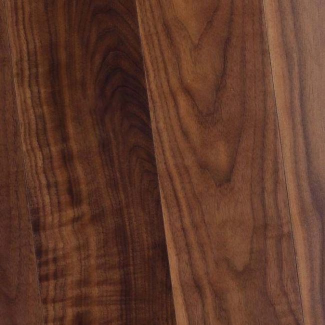 Инженерная доска Exotic Американский Орех Натуральный 114мм (10-009-02858)