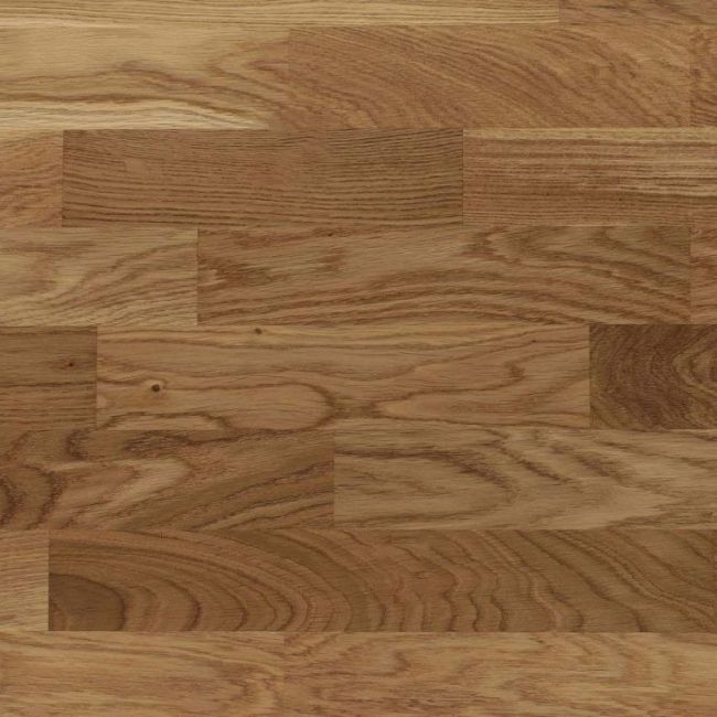 Паркетная доска Classic Collection Oak Living High Gloss (46-002-00029)