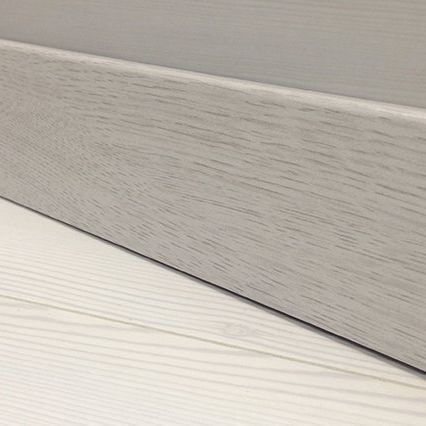 Плинтус напольный  Дуб 1026 Мдф 17х80мм (10-100-00197)