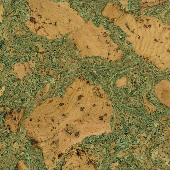 Пробковое покрытие  Леон Верде (19-014-00056)