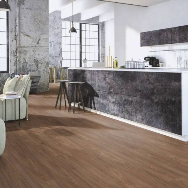 Ламинат Milo Platinium Орех Афина 3712 (67-001-00022)