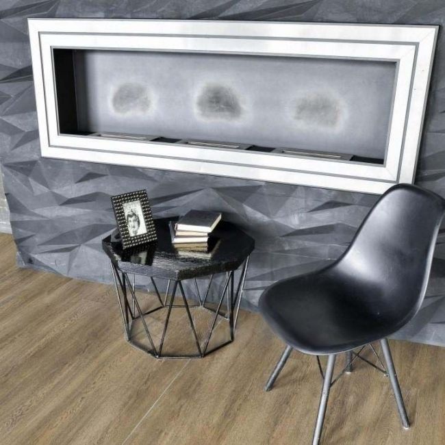 SPC ламинат Intense Бурый Лес Eco 9-3 (10-009-09140)