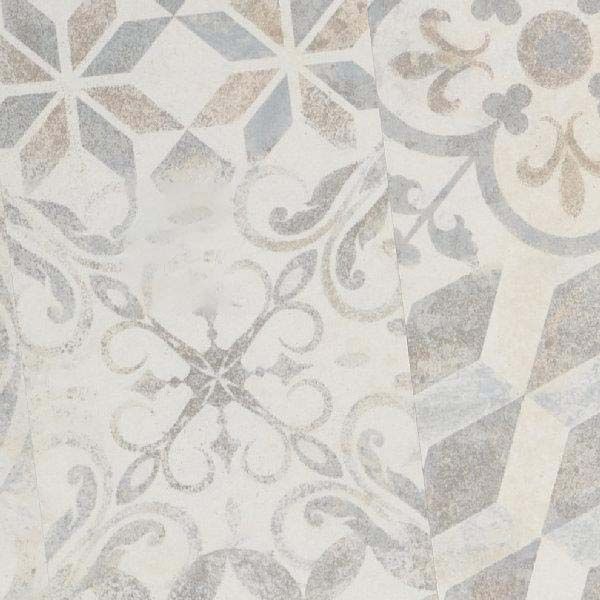 Ламинат Ocean Retro Chic Blue-grey B4409 (10-009-00119)