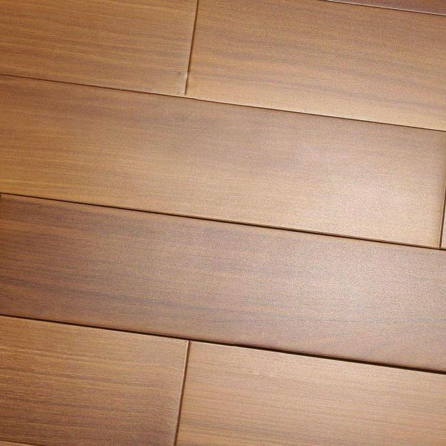 Штучный паркет Ekzofloor Кумьер Селект (Гладкая) 450-1200х90 мм. (05060-0001)