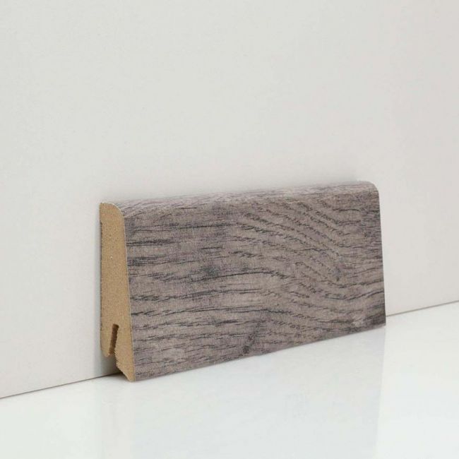 Плинтус напольный  L592 (10-010-00339)