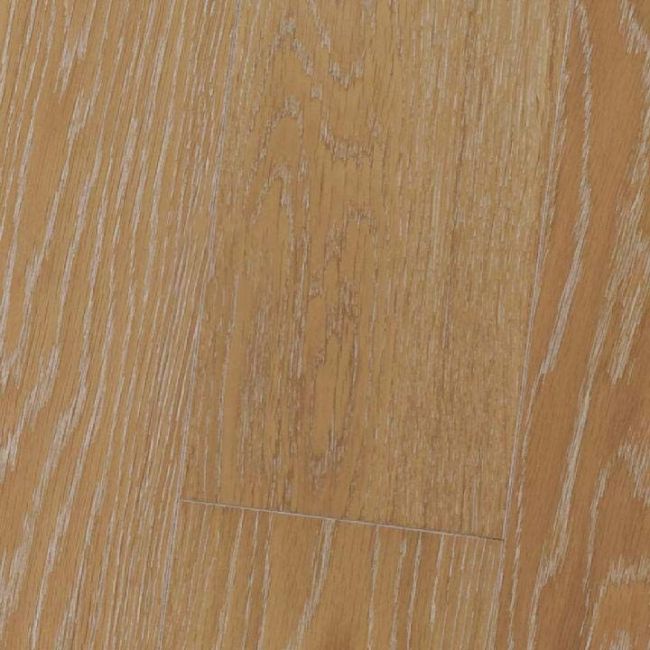 Паркетная доска Нурлан Дуб Беленый Oak White Hdf (10-009-09342)