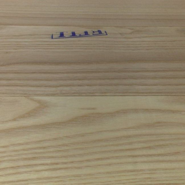 Штучный паркет Романовский Элит  Ясень Экстра (Гладкая) 490х70х15 мм. (05091-0033)