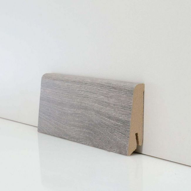 Плинтус напольный  L589 (10-010-00333)