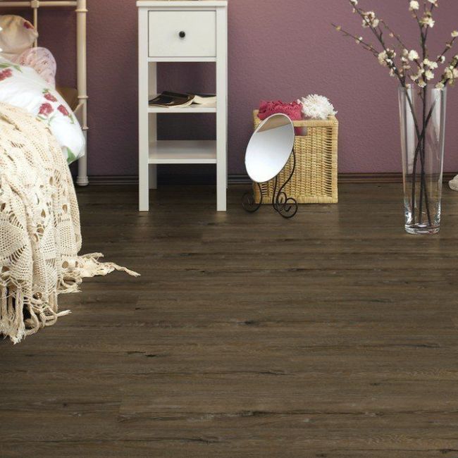 Ламинат Eco-Tec Дуб Миллениум D2079 (74-001-00012)